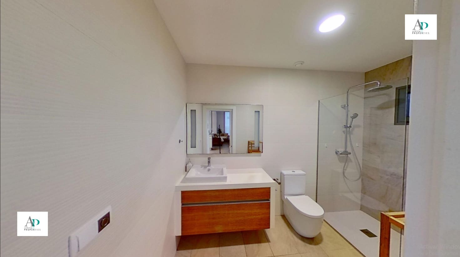 3 soveværelse Villa til leje i Guardamar del Segura med swimmingpool - € 2.200 (Ref: 9398893)