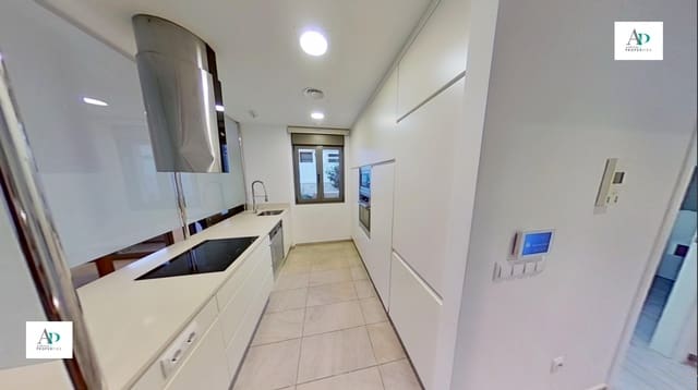 3 Zimmer Villa zu vermieten in Guardamar del Segura mit Pool - 2.200 € (Ref: 9398894)