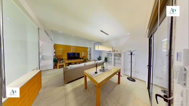 3 Zimmer Villa zu vermieten in Guardamar del Segura mit Pool - 2.200 € (Ref: 9398894)