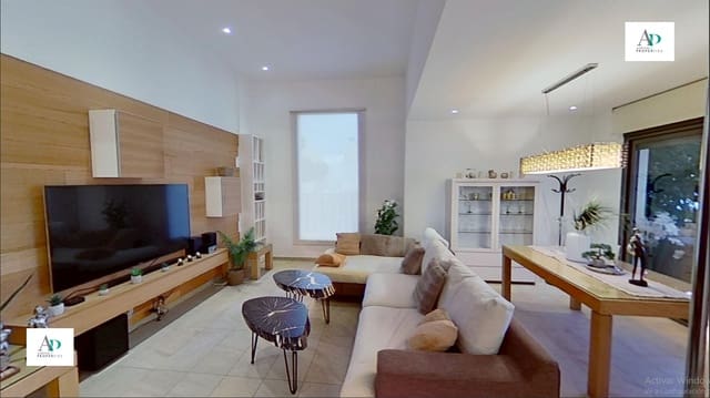 3 Zimmer Villa zu vermieten in Guardamar del Segura mit Pool - 2.200 € (Ref: 9398894)