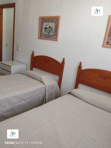 2 slaapkamer Appartement te huur in La Mata, Torrevieja - € 750 (Ref: 9399874)