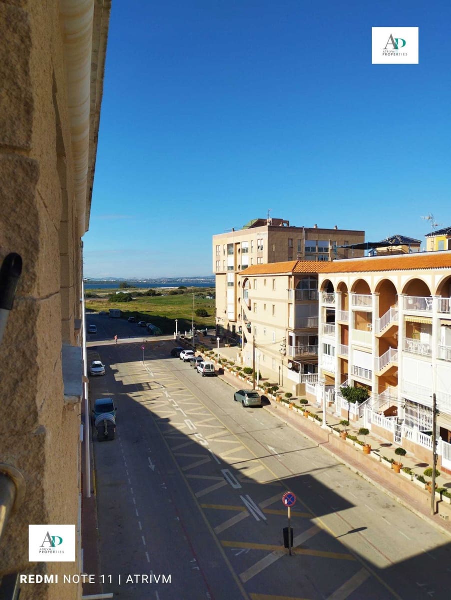 2 slaapkamer Appartement te huur in La Mata - € 750 (Ref: 9399874)