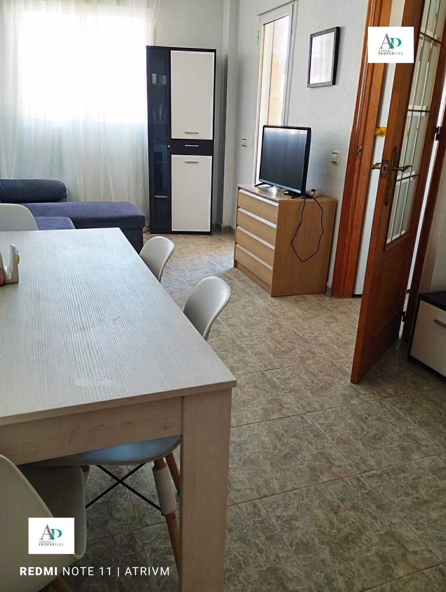 2 quarto Apartamento para arrendar em La Mata - 725 € (Ref: 9399874)