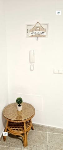 1 sypialnia Apartament do wynajęcia w Torrevieja z basenem - 600 € (Ref: 9401328)