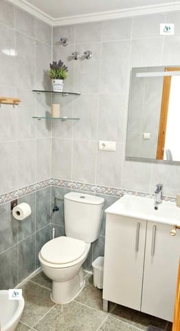 1 sypialnia Apartament do wynajęcia w Torrevieja z basenem - 600 € (Ref: 9401328)