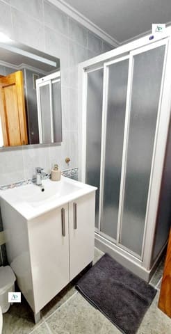 1 sypialnia Apartament do wynajęcia w Torrevieja z basenem - 600 € (Ref: 9401328)