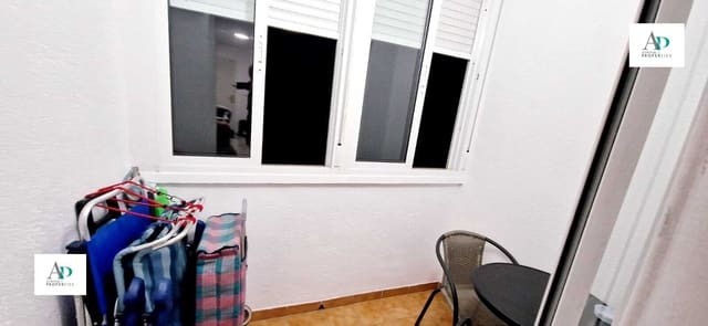 1 sypialnia Apartament do wynajęcia w Torrevieja z basenem - 600 € (Ref: 9401328)