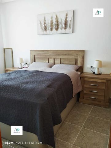 1 sypialnia Apartament do wynajęcia w Torrevieja z basenem - 600 € (Ref: 9401328)