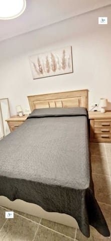 1 sypialnia Mieszkanie do wynajęcia w Torrevieja z basenem - 600 € (Ref: 9401329)