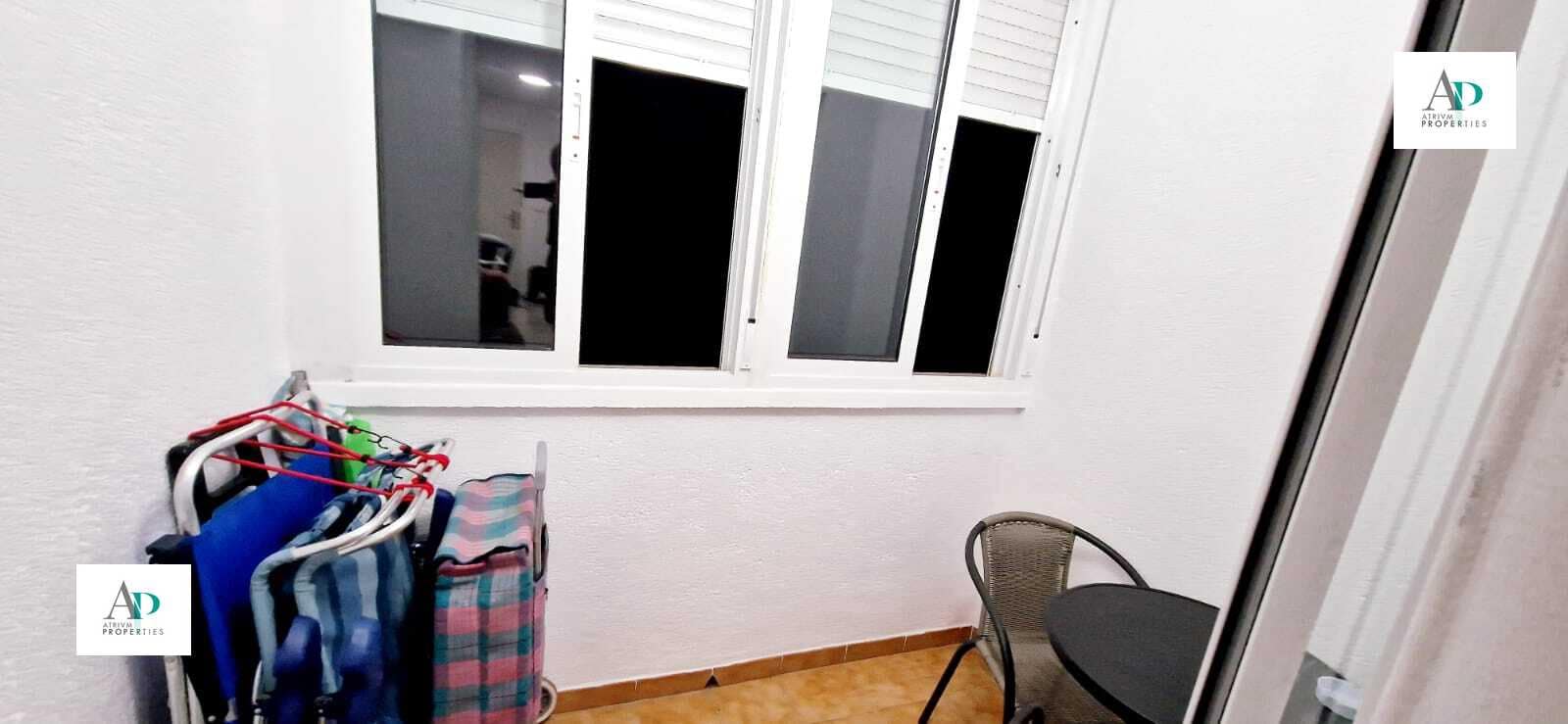 1 bedroom Flat for rent in Torrevieja with pool - € 600 (Ref: 9401329)