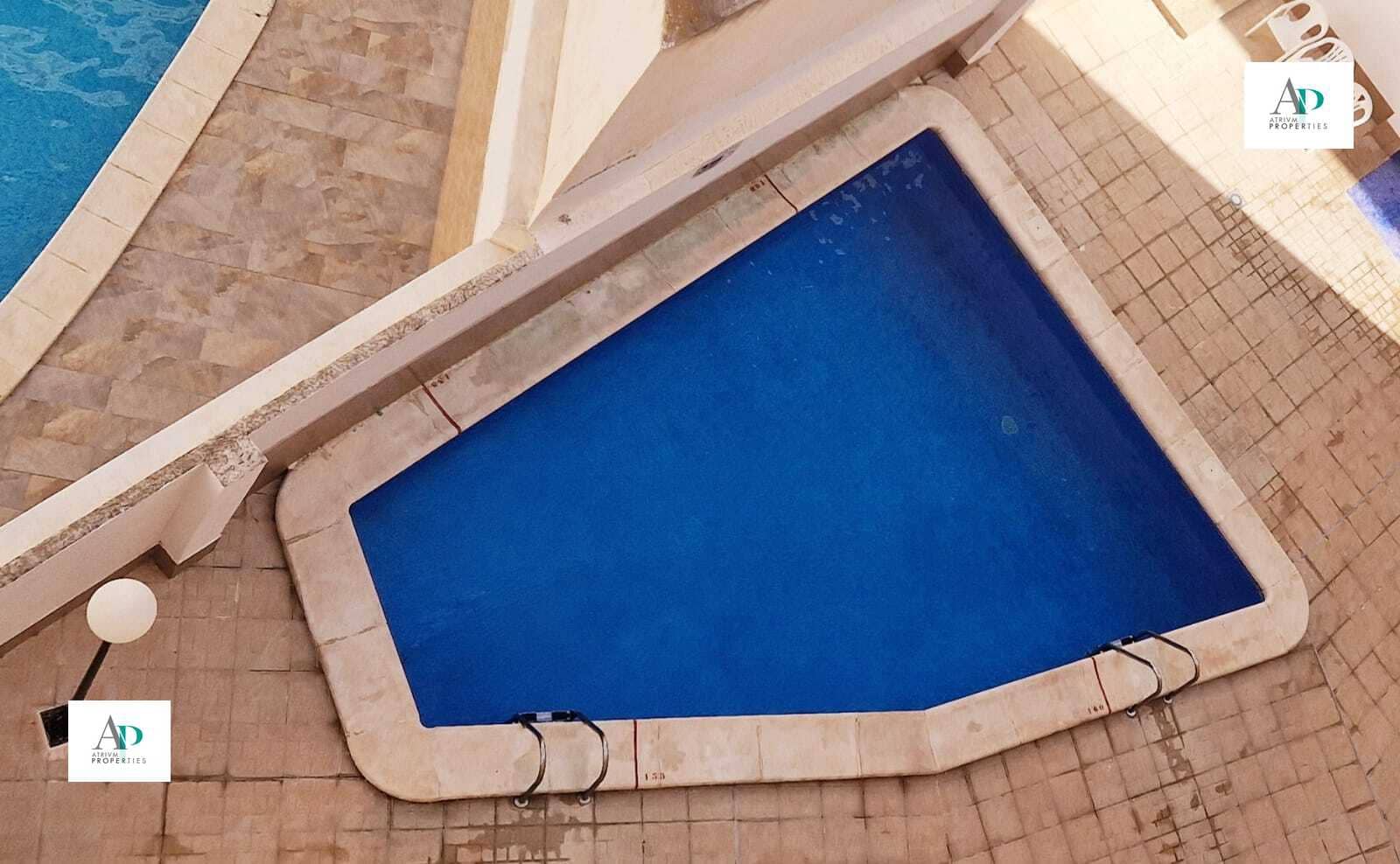 1 bedroom Flat for rent in Torrevieja with pool - € 600 (Ref: 9401329)