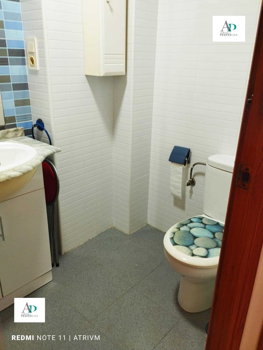 2 camera da letto Appartamento da affittare in Guardamar del Segura - 625 € (Rif: 9404480)