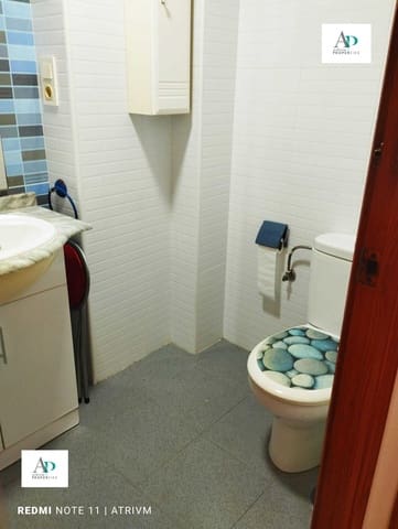 2 camera da letto Appartamento da affittare in Guardamar del Segura - 625 € (Rif: 9404480)