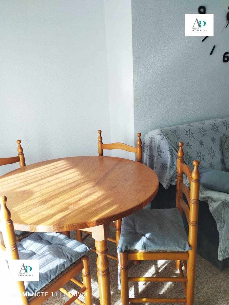 2 camera da letto Appartamento da affittare in Guardamar del Segura - 625 € (Rif: 9404480)