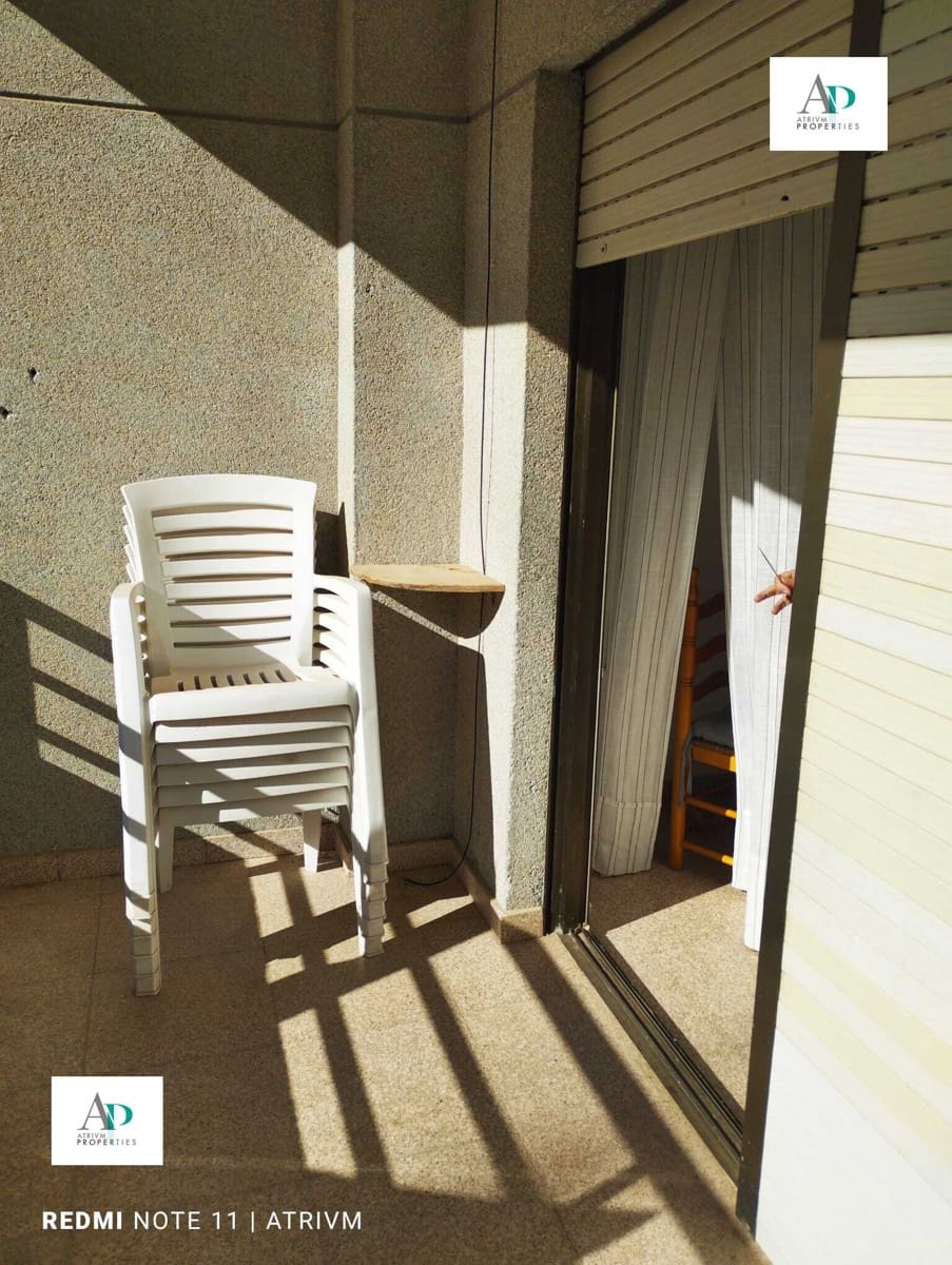 2 camera da letto Appartamento da affittare in Guardamar del Segura - 625 € (Rif: 9404480)