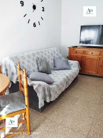 2 camera da letto Appartamento da affittare in Guardamar del Segura - 625 € (Rif: 9404480)