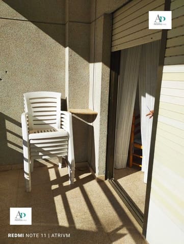 2 camera da letto Appartamento da affittare in Guardamar del Segura - 625 € (Rif: 9404480)