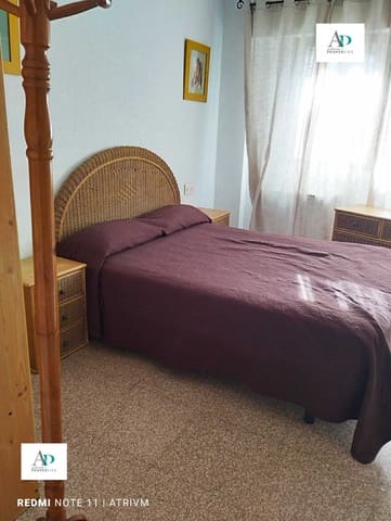 2 camera da letto Appartamento da affittare in Guardamar del Segura - 625 € (Rif: 9404480)