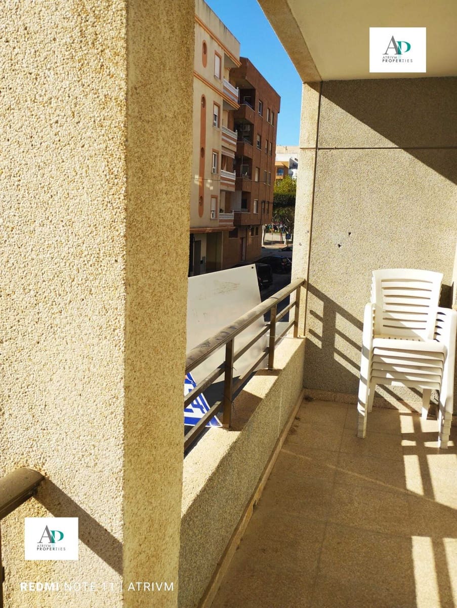 2 camera da letto Appartamento da affittare in Guardamar del Segura - 625 € (Rif: 9404480)