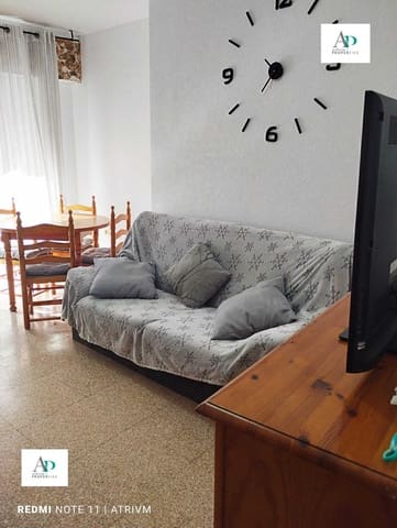 2 camera da letto Appartamento da affittare in Guardamar del Segura - 625 € (Rif: 9404480)