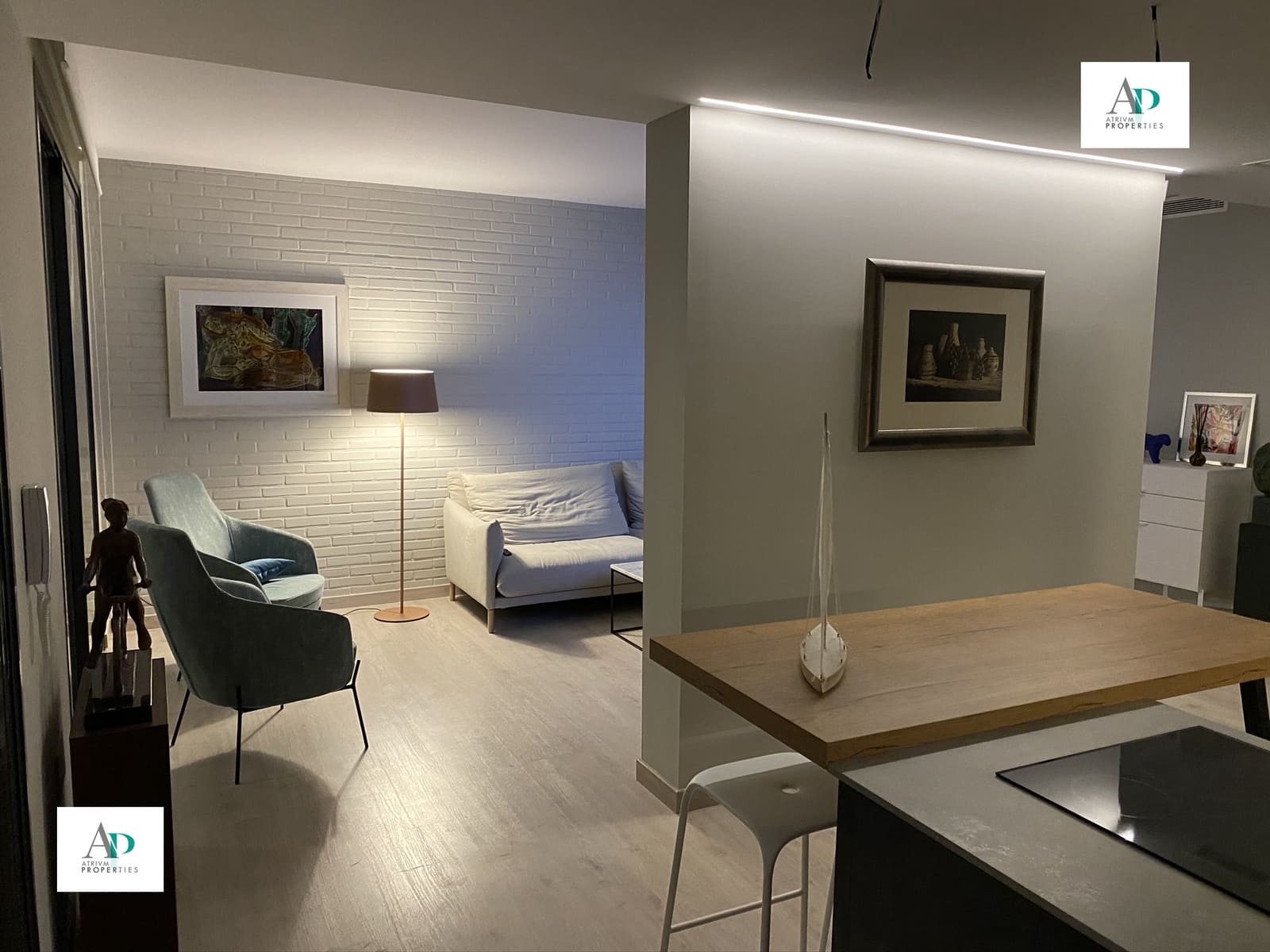 2 soveværelse Villa til leje i Cabo Roig med swimmingpool - € 1.400 (Ref: 9414847)