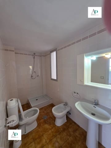 3 sovrum Lägenhet att hyra i Playa del Acequión, Torrevieja - 850 € (Ref: 9441970)