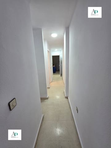 3 sovrum Lägenhet att hyra i Playa del Acequión, Torrevieja - 850 € (Ref: 9441970)