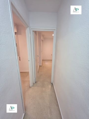 3 sovrum Lägenhet att hyra i Playa del Acequión, Torrevieja - 850 € (Ref: 9441970)