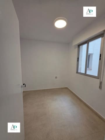 3 sovrum Lägenhet att hyra i Playa del Acequión, Torrevieja - 850 € (Ref: 9441970)