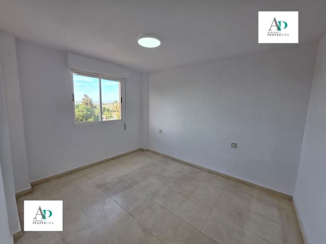 3 sovrum Lägenhet att hyra i Playa del Acequión, Torrevieja - 850 € (Ref: 9441970)