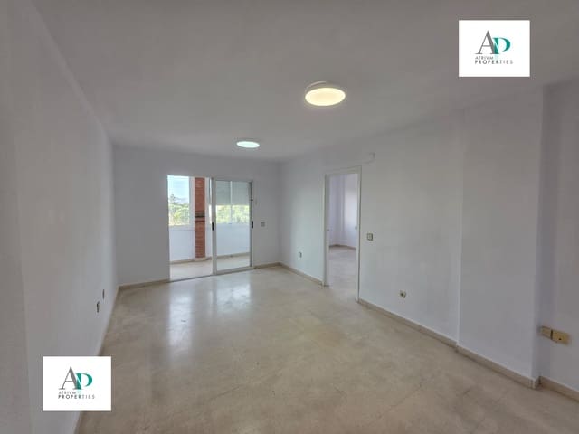 3 sovrum Lägenhet att hyra i Playa del Acequión, Torrevieja - 850 € (Ref: 9441970)