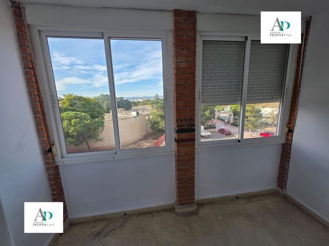 3 sovrum Lägenhet att hyra i Playa del Acequión, Torrevieja - 850 € (Ref: 9441970)