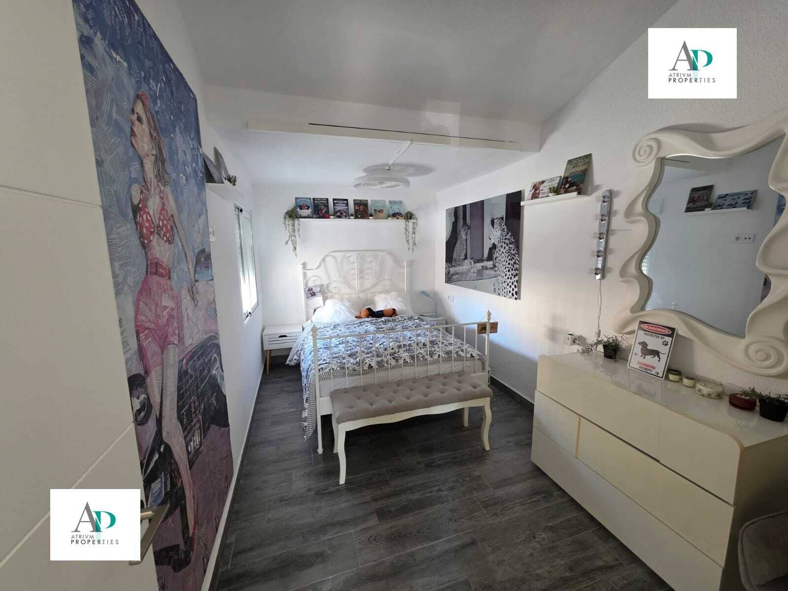 3 soveværelse Villa til leje i Torrevieja - € 1.500 (Ref: 9444599)