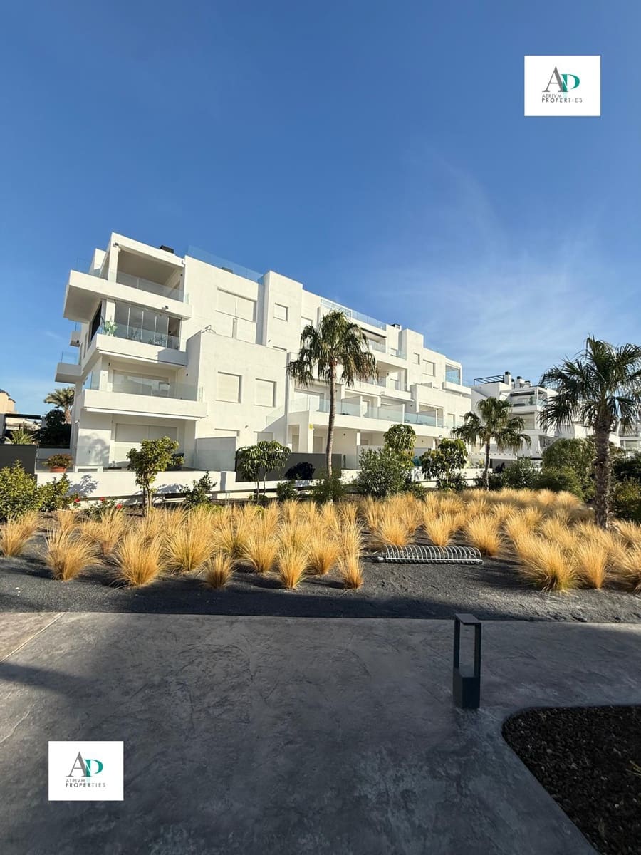 2 soveværelse Lejlighed til leje i Orihuela Costa med swimmingpool - € 1.400 (Ref: 9450364)