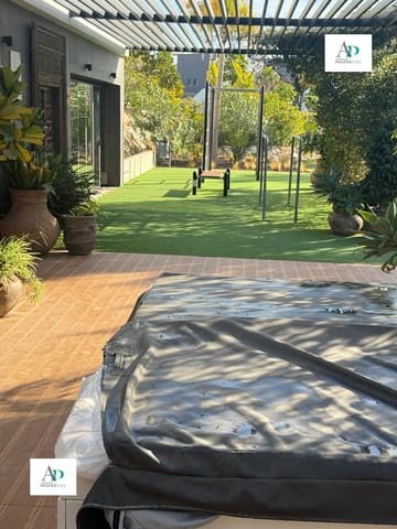 2 soveværelse Lejlighed til leje i Punta Prima, Orihuela med swimmingpool - € 1.400 (Ref: 9450364)