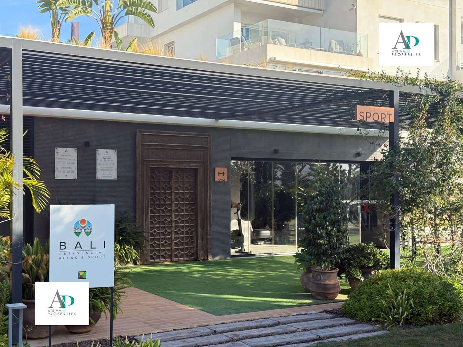 2 soveværelse Lejlighed til leje i Orihuela Costa med swimmingpool - € 1.400 (Ref: 9450364)