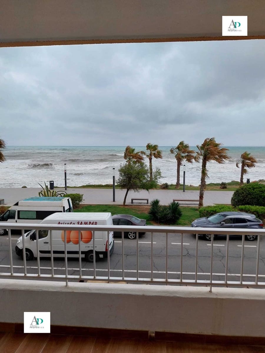 2 makuuhuone Asunto vuokrattavana paikassa Torrevieja mukana uima-altaan - 1 000 € (Ref: 9450365)