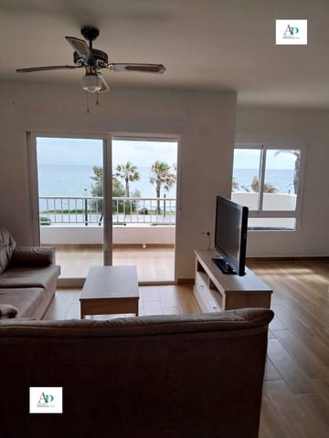 2 makuuhuone Asunto vuokrattavana paikassa Torrevieja mukana uima-altaan - 1 000 € (Ref: 9450365)