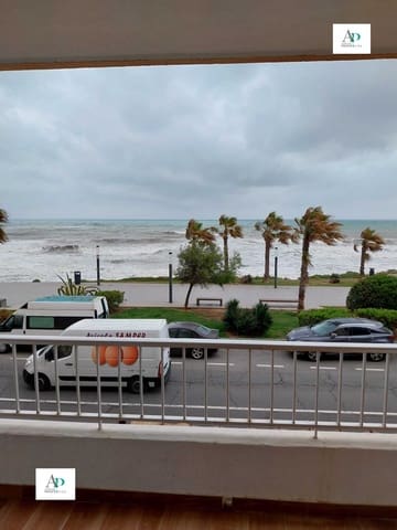 2 makuuhuone Asunto vuokrattavana paikassa Torrevieja mukana uima-altaan - 1 000 € (Ref: 9450365)