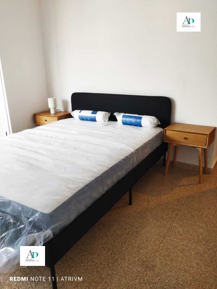 3 makuuhuone Huoneisto vuokrattavana paikassa Almoradi - 750 € (Ref: 9479451)