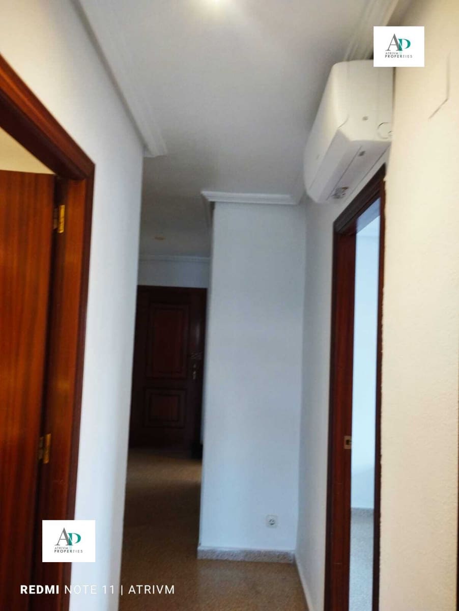 3 makuuhuone Huoneisto vuokrattavana paikassa Almoradi - 750 € (Ref: 9479451)