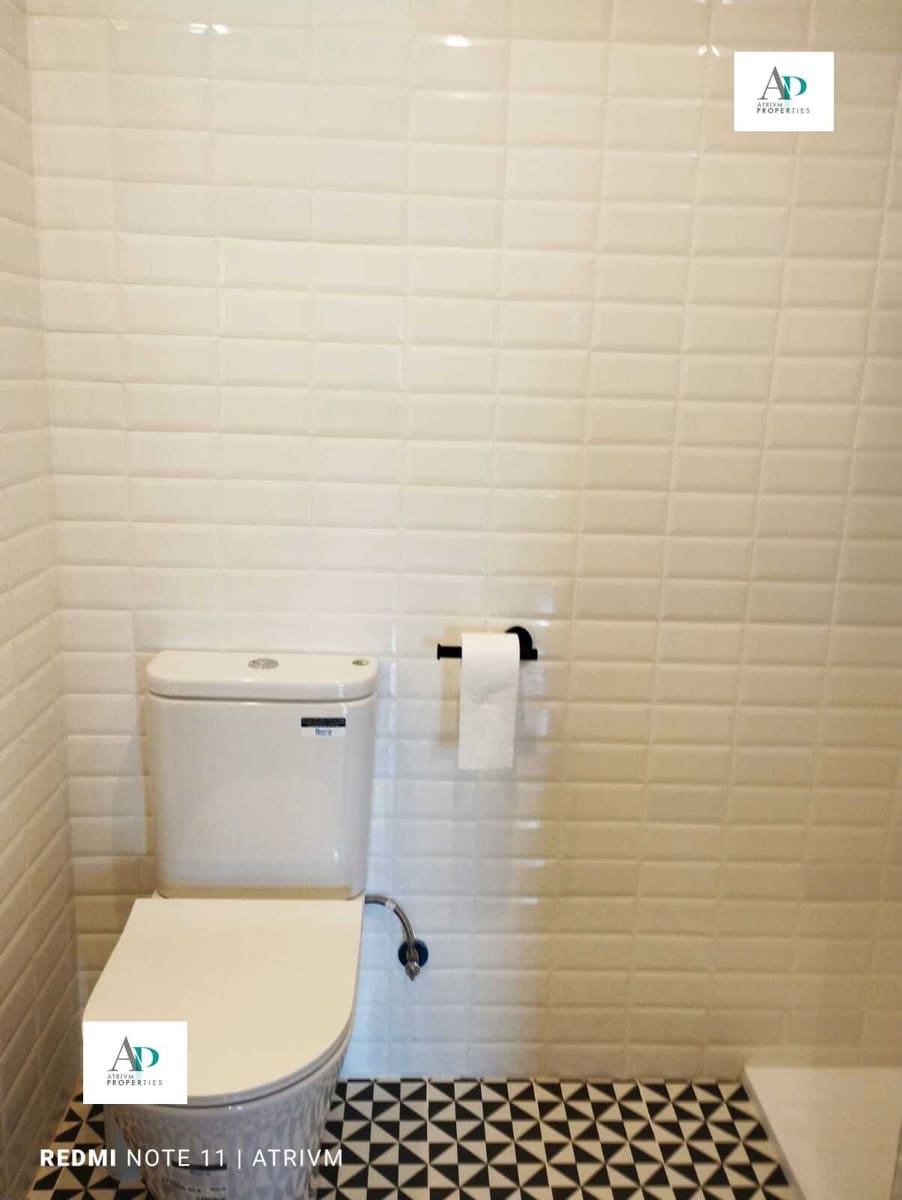 3 makuuhuone Huoneisto vuokrattavana paikassa Almoradi - 750 € (Ref: 9479451)