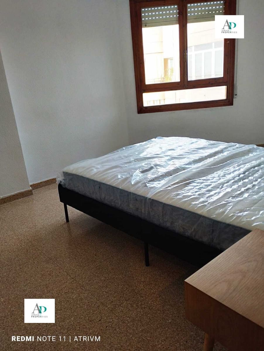 3 makuuhuone Huoneisto vuokrattavana paikassa Almoradi - 750 € (Ref: 9479451)