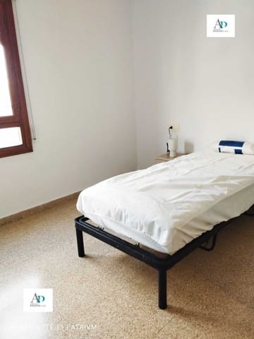 3 makuuhuone Huoneisto vuokrattavana paikassa Almoradí - 750 € (Ref: 9479451)