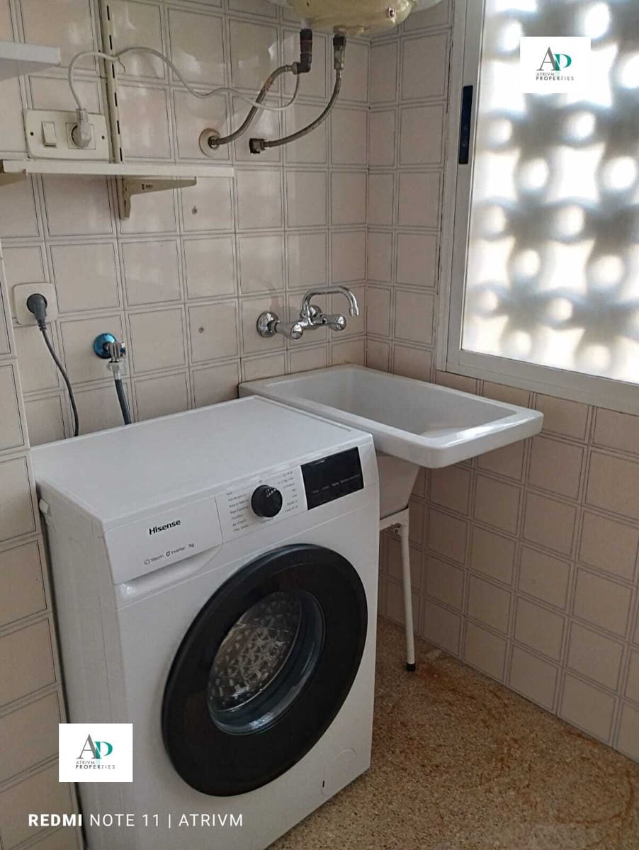 Piso de 3 habitaciones en Almoradí en alquiler - 750 € (Ref: 9479452)