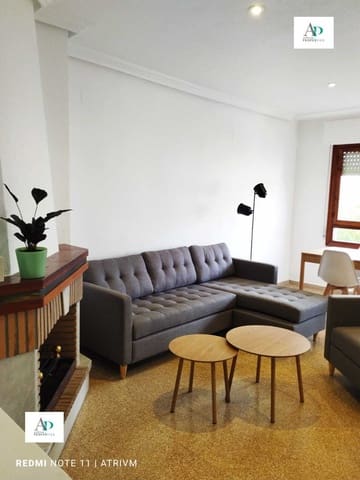 Piso de 3 habitaciones en Almoradí en alquiler - 750 € (Ref: 9479452)