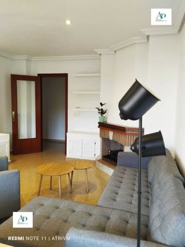 Piso de 3 habitaciones en Almoradí en alquiler - 750 € (Ref: 9479452)