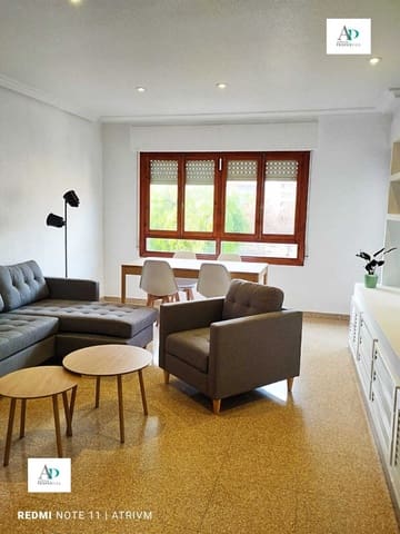 Piso de 3 habitaciones en Almoradí en alquiler - 750 € (Ref: 9479452)