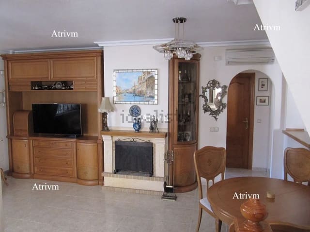 3 soverom Villa til leie i Villamartin, Orihuela med svømmebasseng - € 1 800 (Ref: 9495453)