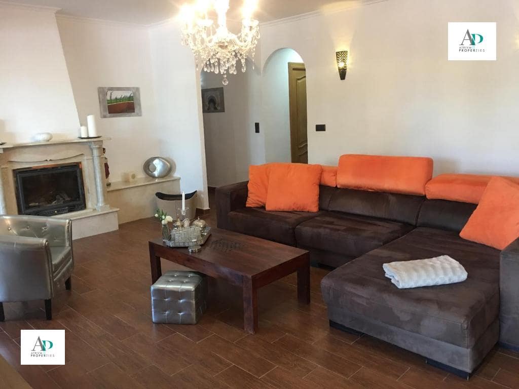 3 sovrum Villa att hyra i La Marina med pool - 2 000 € (Ref: 9495454)